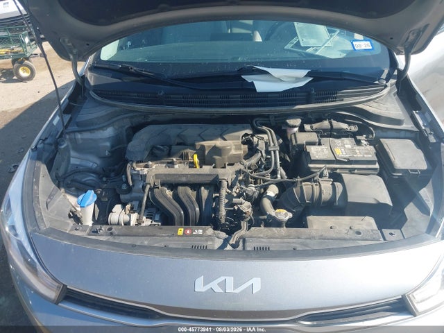 Aukcja sprzedaży 2023 Kia Rio S, vin: 3KPA24AD4PE603204, numer aukcji: 45773941