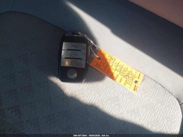 Aukcja sprzedaży 2023 Kia Rio S, vin: 3KPA24AD4PE603204, numer aukcji: 45773941