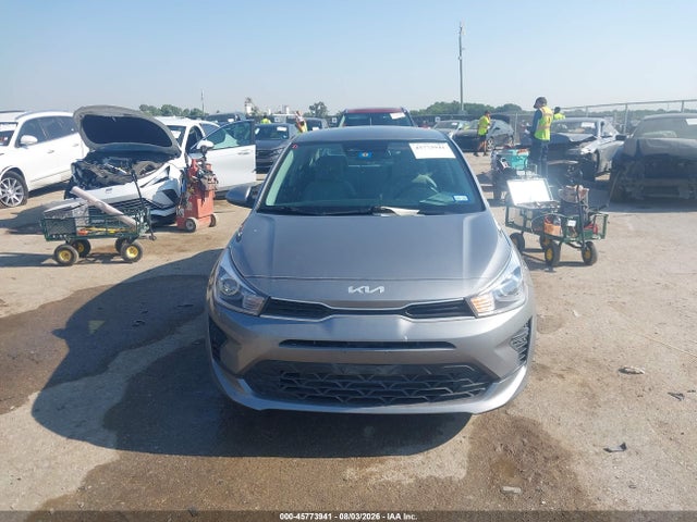 Aukcja sprzedaży 2023 Kia Rio S, vin: 3KPA24AD4PE603204, numer aukcji: 45773941