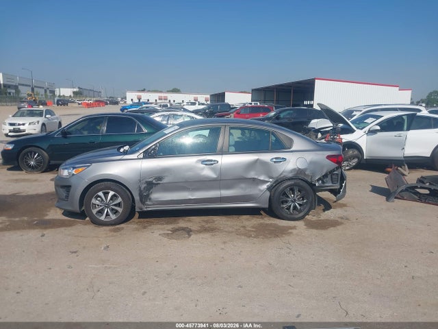 Aukcja sprzedaży 2023 Kia Rio S, vin: 3KPA24AD4PE603204, numer aukcji: 45773941