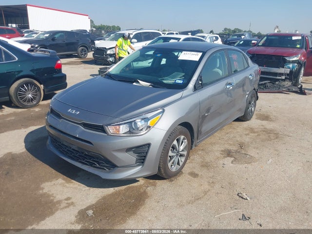 Aukcja sprzedaży 2023 Kia Rio S, vin: 3KPA24AD4PE603204, numer aukcji: 45773941
