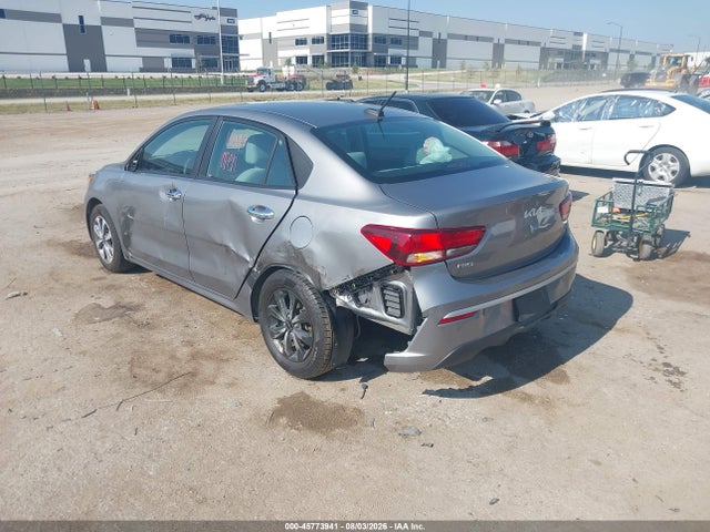 Aukcja sprzedaży 2023 Kia Rio S, vin: 3KPA24AD4PE603204, numer aukcji: 45773941