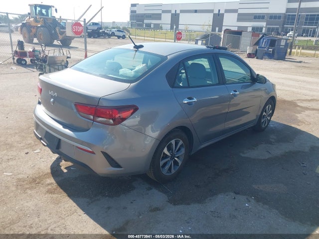 Aukcja sprzedaży 2023 Kia Rio S, vin: 3KPA24AD4PE603204, numer aukcji: 45773941