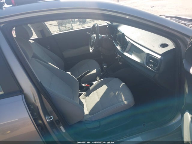 Aukcja sprzedaży 2023 Kia Rio S, vin: 3KPA24AD4PE603204, numer aukcji: 45773941