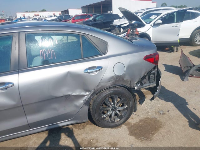 Aukcja sprzedaży 2023 Kia Rio S, vin: 3KPA24AD4PE603204, numer aukcji: 45773941