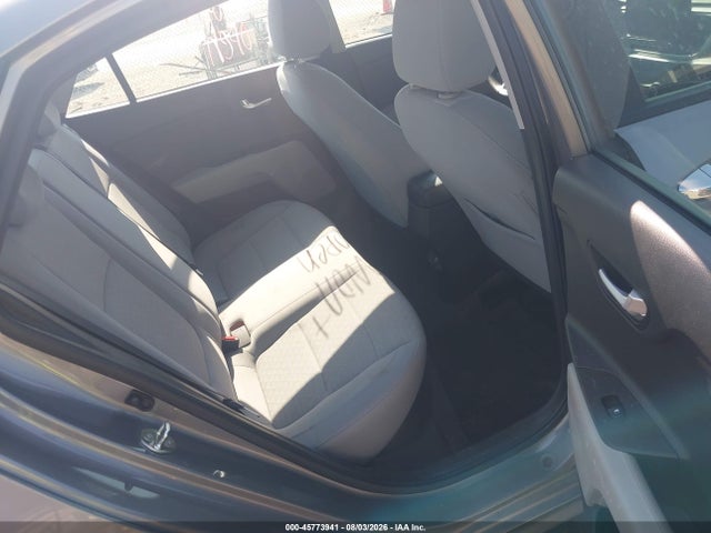 Aukcja sprzedaży 2023 Kia Rio S, vin: 3KPA24AD4PE603204, numer aukcji: 45773941