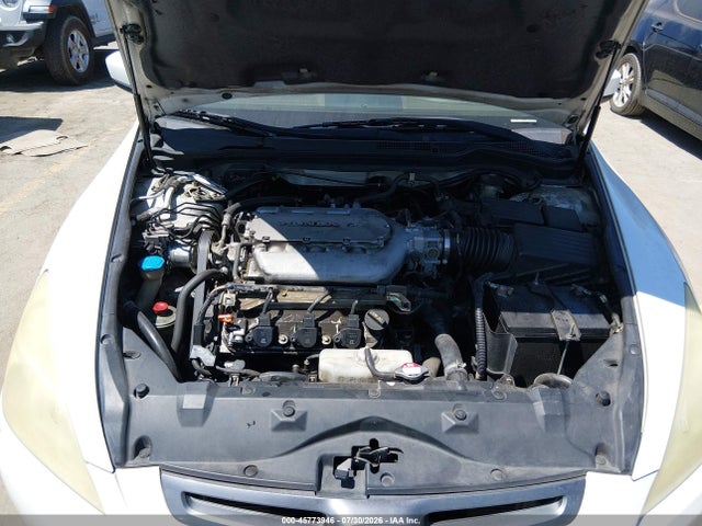 Продаж на аукціоні авто 2004 Honda Accord 3.0 Ex, vin: 1HGCM66594A044832, номер лоту: 45773946