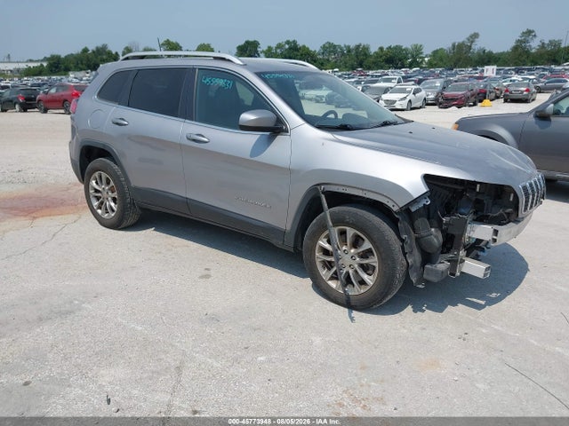 2019 1C4PJMLN8KD150993 главное изображение