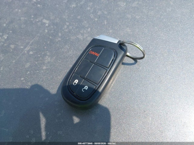 1C4PJMLN8KD150993 Jeep Cherokee Latitude Plus 4x4