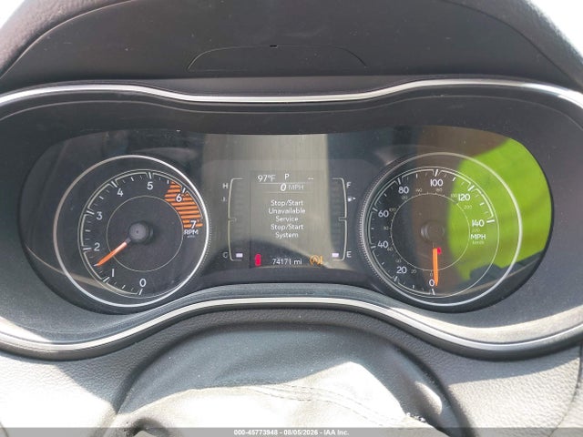 1C4PJMLN8KD150993 Jeep Cherokee Latitude Plus 4x4