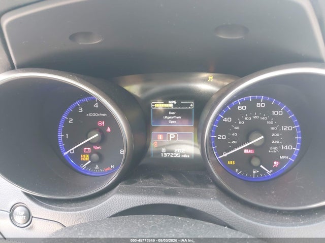 Продаж на аукціоні авто 2015 Subaru Legacy 2.5i Premium, vin: 4S3BNBE63F3014758, номер лоту: 45773949