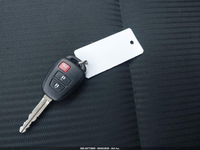 Toyota Rav4 Xle 2014 2T3RFREVXEW204368 Image 11