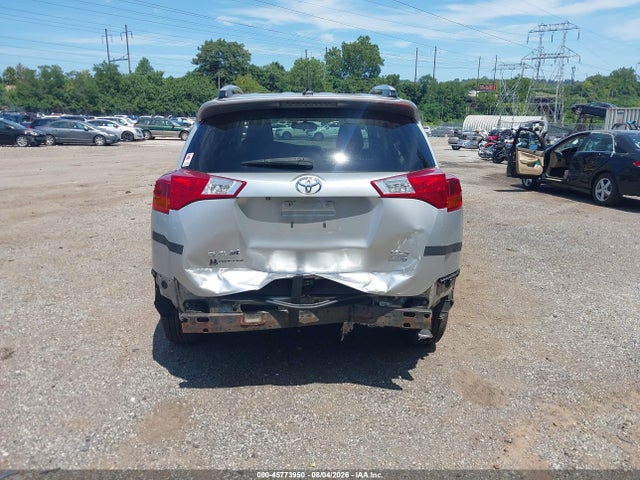 Toyota Rav4 Xle 2014 2T3RFREVXEW204368 Image 16