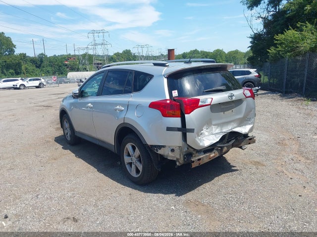 Toyota Rav4 Xle 2014 2T3RFREVXEW204368 Image 17