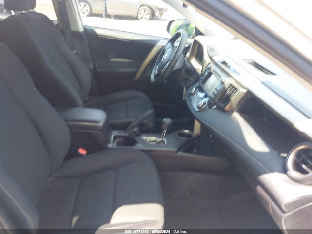 Toyota Rav4 Xle 2014 2T3RFREVXEW204368 Image 5