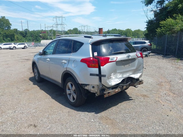 Toyota Rav4 Xle 2014 2T3RFREVXEW204368 Image 6