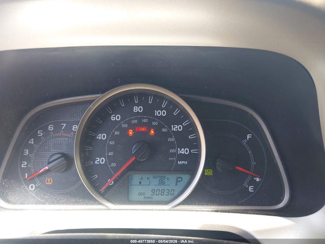 Toyota Rav4 Xle 2014 2T3RFREVXEW204368 Image 7