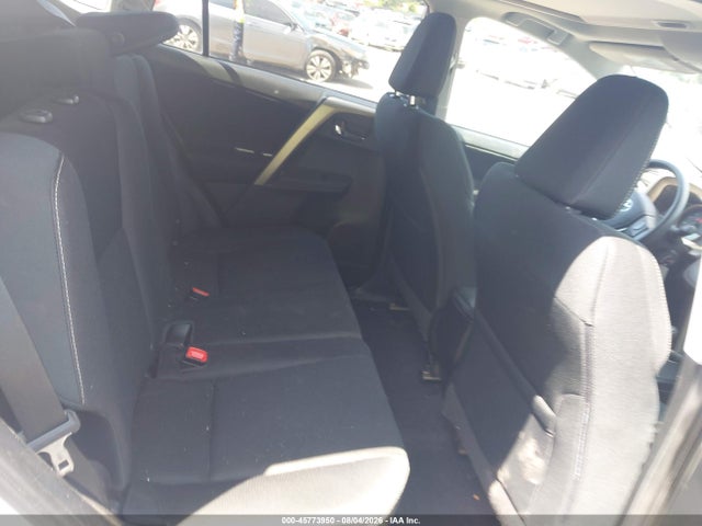 Toyota Rav4 Xle 2014 2T3RFREVXEW204368 Image 8