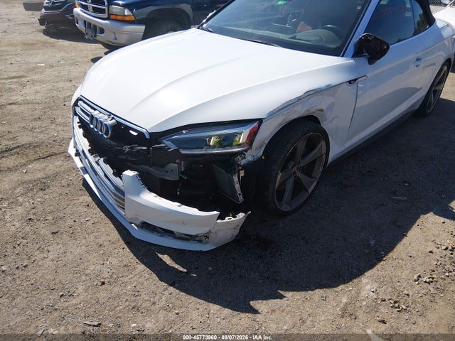 45773960 :رقم المزاد ، WAU24GF54KN004824 vin ، 2019 Audi S5 3.0t Premium Plus مزاد بيع
