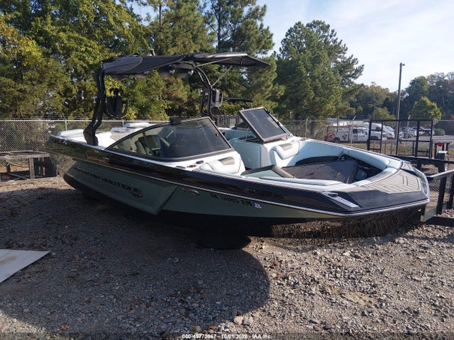Aukcja sprzedaży 2019 Nautique Other, vin: CTC99106A919, numer aukcji: 45773967