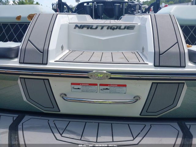 Aukcja sprzedaży 2019 Nautique Other, vin: CTC99106A919, numer aukcji: 45773967
