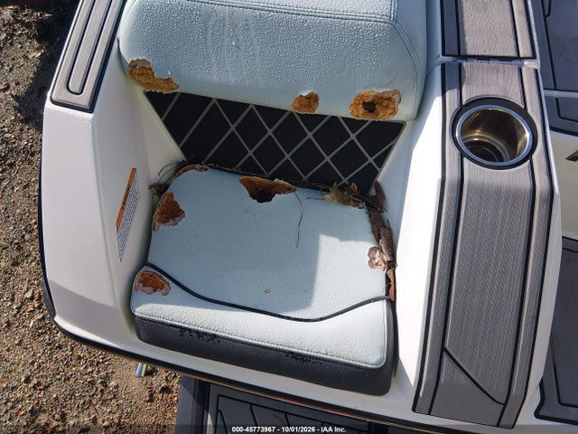 Nautique 24' 2019 CTC99106A919 Image 15