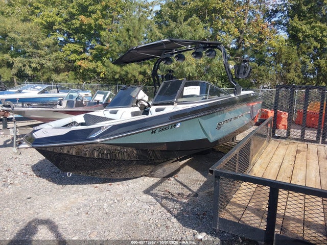 Aukcja sprzedaży 2019 Nautique Other, vin: CTC99106A919, numer aukcji: 45773967