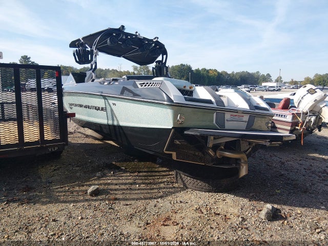 Aukcja sprzedaży 2019 Nautique Other, vin: CTC99106A919, numer aukcji: 45773967