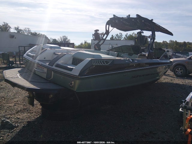 Aukcja sprzedaży 2019 Nautique Other, vin: CTC99106A919, numer aukcji: 45773967
