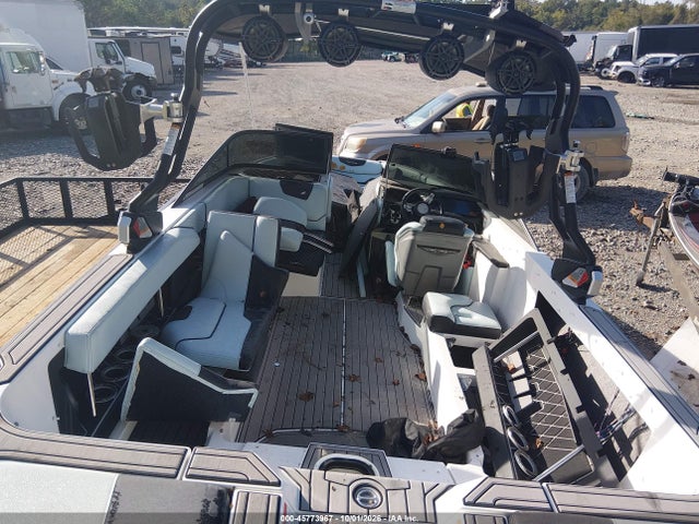 Aukcja sprzedaży 2019 Nautique Other, vin: CTC99106A919, numer aukcji: 45773967