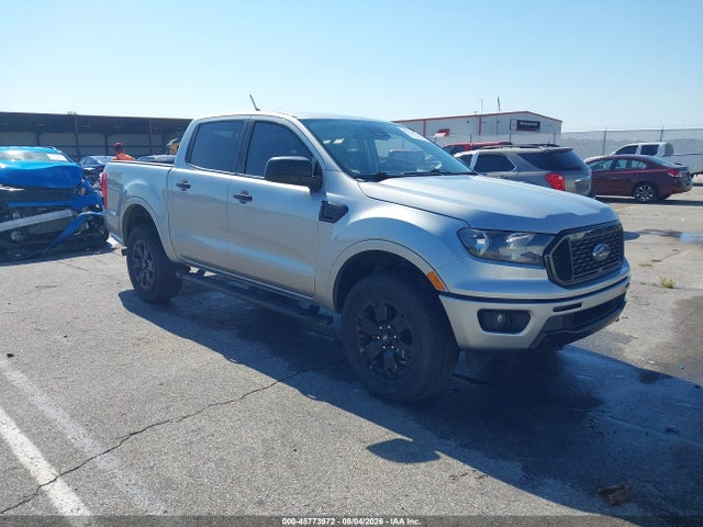 45773972 :رقم المزاد ، 1FTER4FH5LLA76428 vin ، 2020 Ford Ranger Xlt مزاد بيع