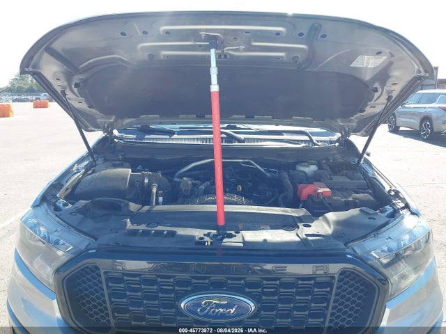 45773972 :رقم المزاد ، 1FTER4FH5LLA76428 vin ، 2020 Ford Ranger Xlt مزاد بيع