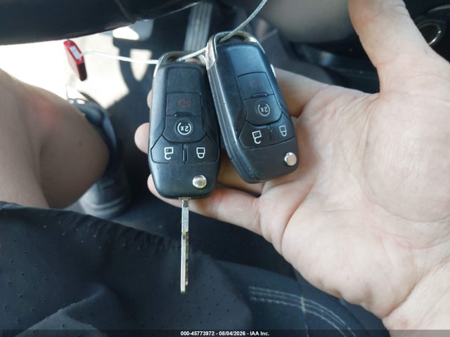 45773972 :رقم المزاد ، 1FTER4FH5LLA76428 vin ، 2020 Ford Ranger Xlt مزاد بيع