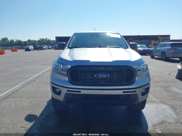 45773972 :رقم المزاد ، 1FTER4FH5LLA76428 vin ، 2020 Ford Ranger Xlt مزاد بيع