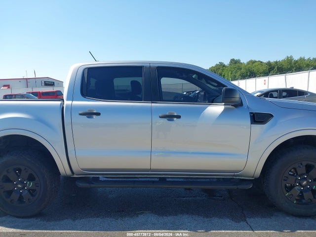 45773972 :رقم المزاد ، 1FTER4FH5LLA76428 vin ، 2020 Ford Ranger Xlt مزاد بيع