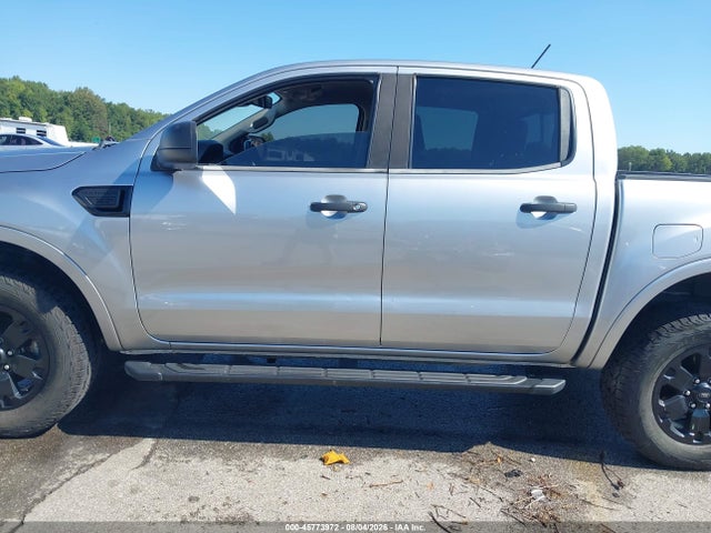 45773972 :رقم المزاد ، 1FTER4FH5LLA76428 vin ، 2020 Ford Ranger Xlt مزاد بيع