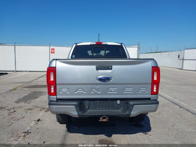 45773972 :رقم المزاد ، 1FTER4FH5LLA76428 vin ، 2020 Ford Ranger Xlt مزاد بيع