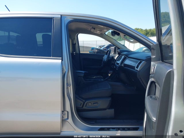 45773972 :رقم المزاد ، 1FTER4FH5LLA76428 vin ، 2020 Ford Ranger Xlt مزاد بيع