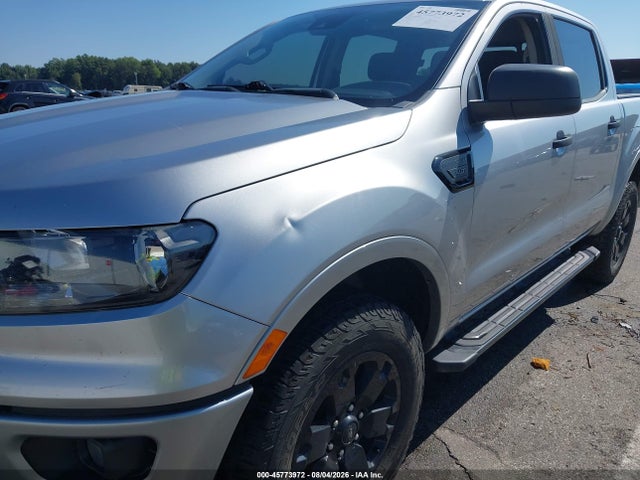45773972 :رقم المزاد ، 1FTER4FH5LLA76428 vin ، 2020 Ford Ranger Xlt مزاد بيع