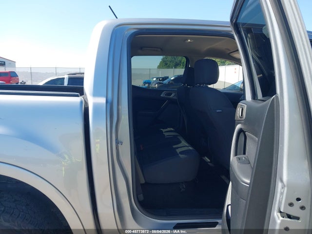 45773972 :رقم المزاد ، 1FTER4FH5LLA76428 vin ، 2020 Ford Ranger Xlt مزاد بيع