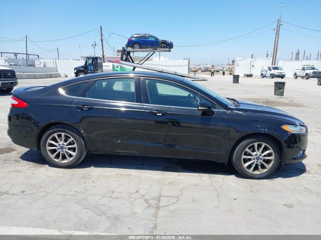 Ford FUSION SE 2016 3FA6P0H9XGR259720 Image 13