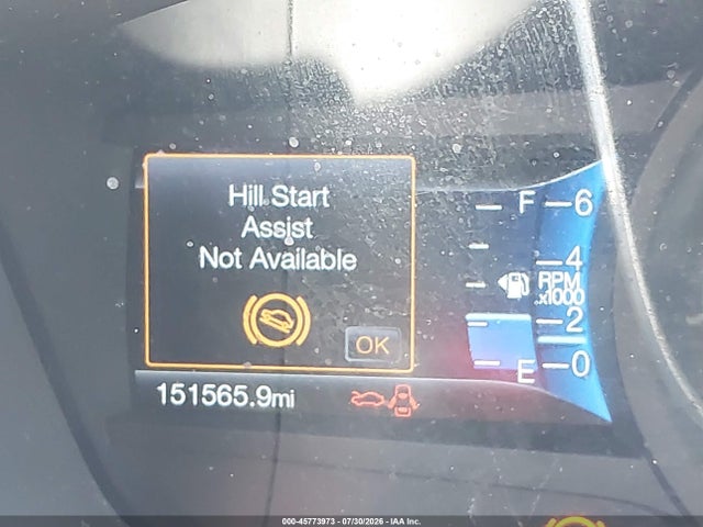 Ford FUSION SE 2016 3FA6P0H9XGR259720 Image 15