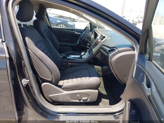 Ford FUSION SE 2016 3FA6P0H9XGR259720 Image 5