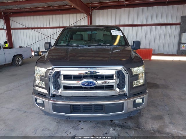 Ford F-150 Xlt 2015 1FTEW1CP7FKD69051 Image 12