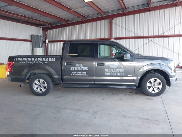 Ford F-150 Xlt 2015 1FTEW1CP7FKD69051 Image 13