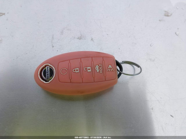 Продаж на аукціоні авто 2013 Nissan Pathfinder Platinum, vin: 5N1AR2MM1DC616034, номер лоту: 45773983