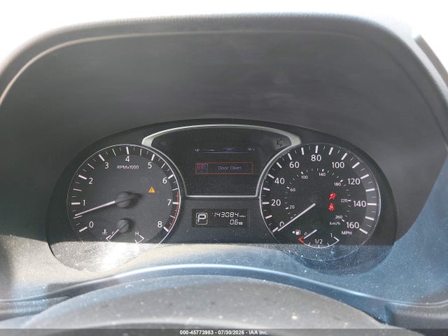 Продаж на аукціоні авто 2013 Nissan Pathfinder Platinum, vin: 5N1AR2MM1DC616034, номер лоту: 45773983