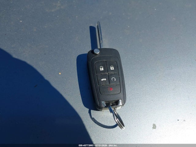 GMC Terrain Denali 2014 2GKFLZEK2E6150498 Image 11