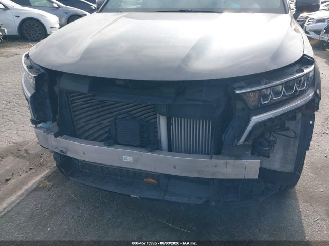 KNDRG4LG0N5122774 KIA Sorento Hybrid S