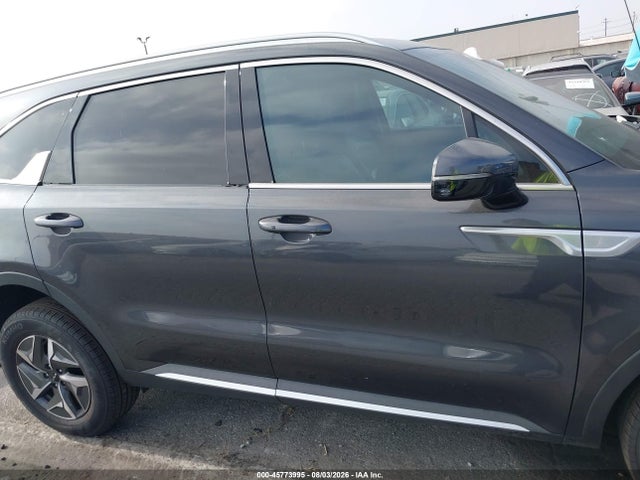 KNDRG4LG0N5122774 KIA Sorento Hybrid S